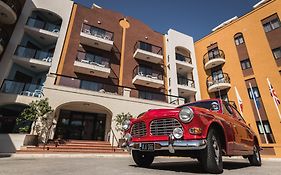 Sunseeker Holiday Complex